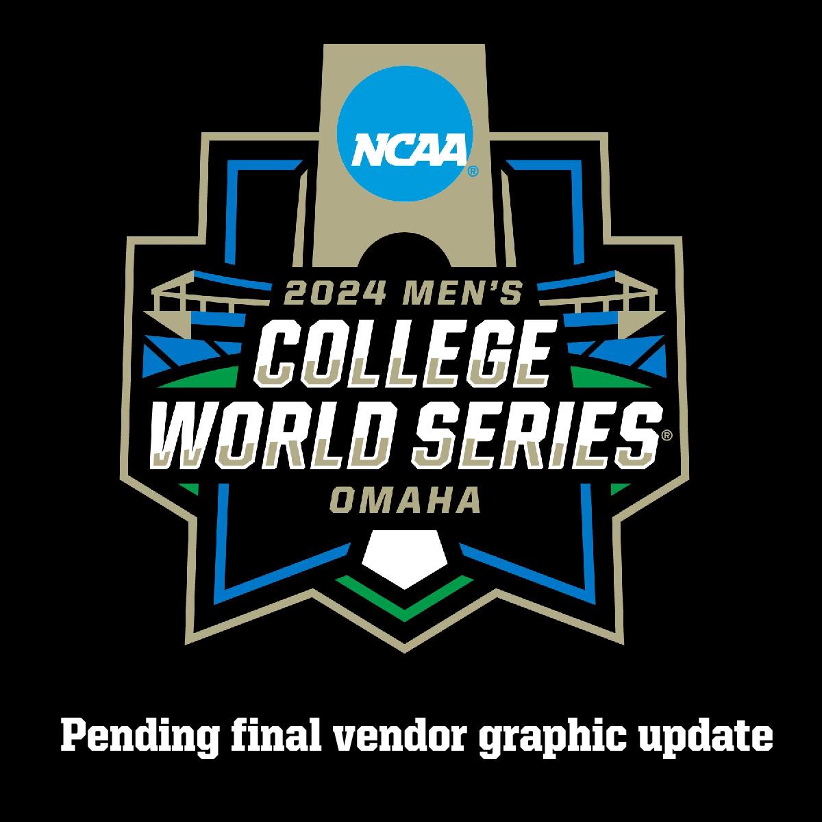 College world series hats 2019 online